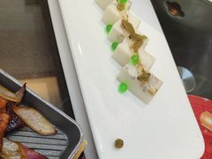 -秦家味老菜馆(民族北路店)