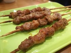 -北疆饭店(朗悦公园茂店)