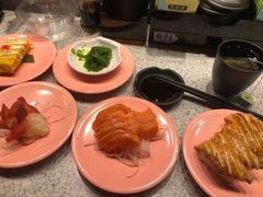 -争鲜回转寿司(飞洲国际店)