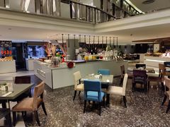 -上海滴水湖皇冠假日酒店