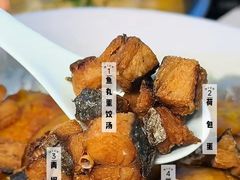-喜来酌海鲜·饺子(和平一店)