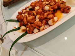 -香融府·烤鸭·家常菜(马家堡路店)