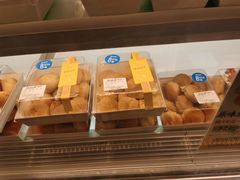 -鲍师傅糕点(春熙路店)