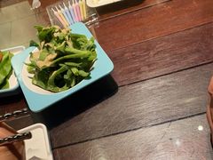 -江边城外烤鱼(方庄时代购物中心店)