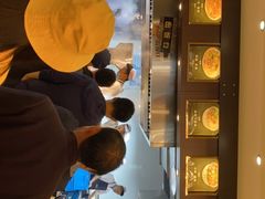 -磨沟沿老字号牛肉面·清真(金港城店)