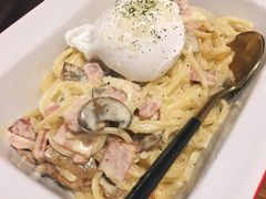 -AFS Cafe & Canteen(闽江二路店)