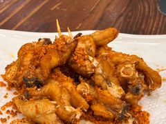-正能量脆肉鲩火锅