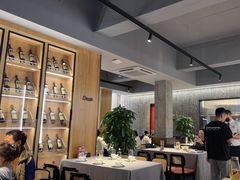 -福海居烤鸭店(鸟巢店)