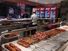 -通海俄式烧烤·俄罗斯大串(嵩山路店)