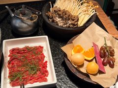 -三出山火锅(万象天地店)