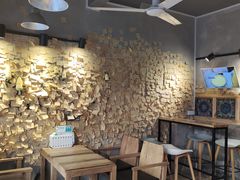 大堂-黄记玉米汁(叠翠路店)