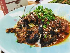 捞汁鸡爪-玉湖盛宴(滨湖路店)