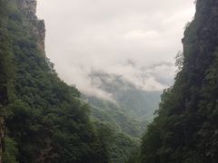 -十渡东湖港风景区