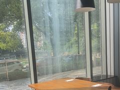 -昆山琶拉帝诗酒店·河畔咖啡厅Riverside Cafe