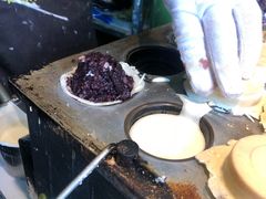 -薛新颖红豆饼(中式甜点山师店)