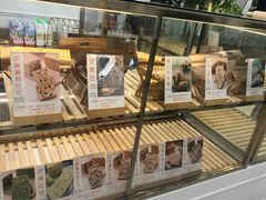 -京馔手工吐司(万达广场济南高新店)
