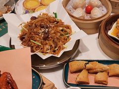 -悦得闲广式点心茶楼(蓝鲸世界店)