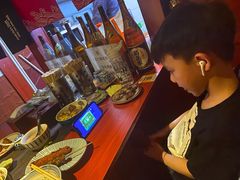 -五右卫门(张自忠路店)