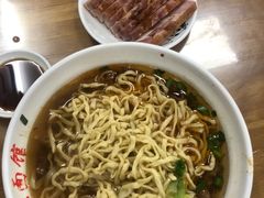 -陈记锅盖面(长江路店)