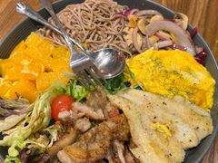 -Dreamsalad梦想轻厨(健康轻食·减脂沙拉·意面·祖庙店)