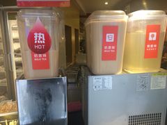 -八婆婆烧仙草(中山路店)