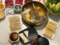 -食潮汕头鲜牛馆(望京保利店)