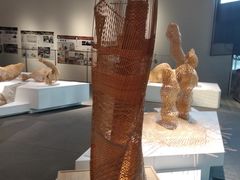 -中国美术学院象山校区-民艺博物馆