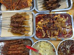 -老白家怡贵园烤肉