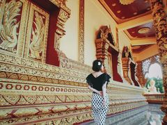 -西双版纳勐泐文化旅游区