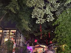 -Nirvana Cafe&Bar(北仓文创街区店)