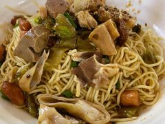 -阿阳牛腩腌面店
