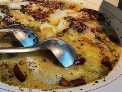 -川里谈·川味小馆(北京路店)