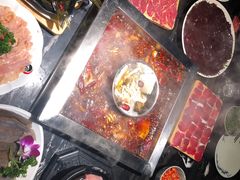 -二荆条·蜀鲜汇城市森林火锅