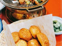 -宏状元现熬粥·京味菜(五棵松店)