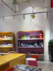 -玩元素·家庭游乐成长中心(香格里拉店)