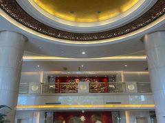 -北京金龙潭御瑞酒店(花园桥地铁站店)