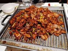 -四季民福烤鸭店(王府井灯市口店)