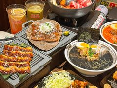 -小川洋风料理(街道口店)