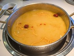 -花菇朵 ll 野生菌火锅·精品云南菜(后沙峪店)