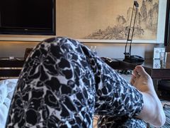 -重庆富力艾美酒店