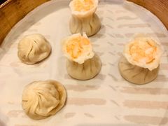 虾肉烧卖-鼎泰丰(环贸店)