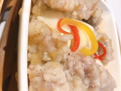 豉汁蒸排骨-凯逸轩·匠心粤菜(中城名仕汇店)