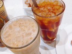 -香港新发烧腊茶餐厅(水围店)