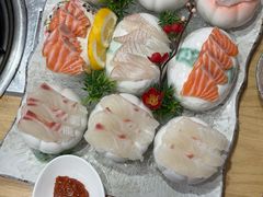 -真情鲍鱼海鲜汤