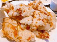 锅包肉-老昌春饼(大直街店)