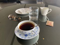 -震旦博物馆·A Cafe