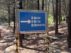 -北京鹫峰国家森林公园