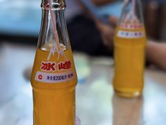 -大嘻咹biangbiang面(历史博物馆店)