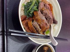 -盛品鲜东莞烧鹅濑粉(杨箕店)