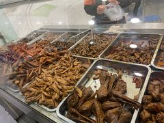 -七星椒卤菜(三圣宫店)